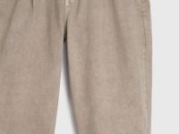 Джинсы Balloon, Бежевый