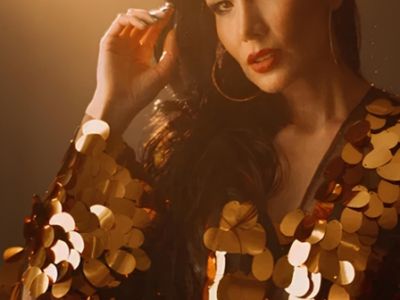 Алина Владимирова. Джаз-музыка любви