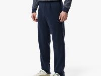 Мужские брюки Lacoste TAPERED FIT