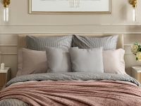 Постельное белье Laredo, мультиколор