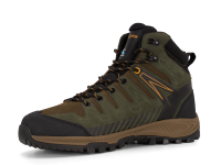 Ботинки THUNDER LEATHER MID WP