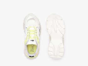 Женские кроссовки Lacoste L003 NEO
