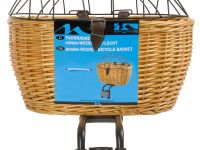 Корзина универсальная ACME M-Wave для перевозки животных (бежевый)