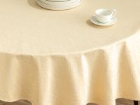 Скатерть круглая Riccioli