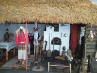 Куркинский краеведческий музей