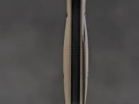 Походный нож Special Knives Storm, сталь AUS-10, рукоять G10, песочный