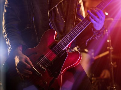 Билеты на Classic Rock Legends Show. Ozzy / Black Sabbath Tribute Night (Rhythm & Blues Cafe) / Концерт | Афиша | ИнфоТаймс