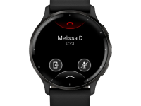 Смарт-часы Garmin Venu 3 Slate includes Leather Band (010-02784-52)