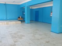 Большеозерский сельский дом культуры