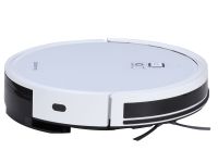 Робот-пылесос Polaris PVCR 1226 WI-FI IQ Home GYRO