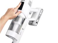 Беспроводной пылесос Polaris PVCSDC 3000 Wi-Fi IQ Home