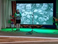 Рождественский сельский дом культуры