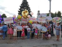 Маркинский центральный дом культуры