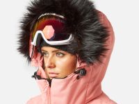 Куртка утепленная DESTINY женская