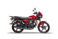 Мотоцикл SHARMAX Street Bike D Editions 200 (2024) с ПТС