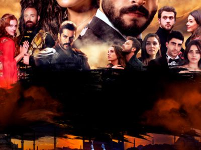 14.11 ТУРЕЦКИЕ СЕРИАЛЫ мультимедийное шоу саундтреков