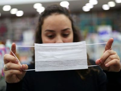 В Мирном проверили объекты торговли и общепита