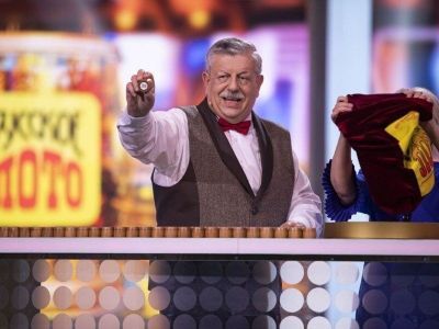 В России появился первый лотерейный миллиардер