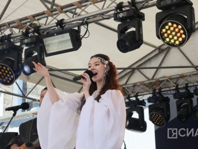 В Якутске стартовал II Международный форум креативных индустрий «Создано на Дальнем Востоке»