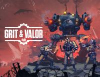 Grit and Valor - 1949 (PC)