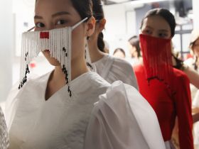 Метафора внутреннего мира человека: в Якутске показали «Таинственный сад»