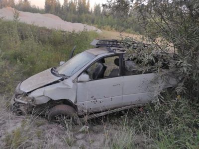 Была без прав и пьяна: в ГИБДД Якутии рассказали подробности ДТП, в котором погиб ребенок