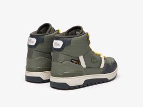 Мужские зимние ботинки Lacoste T-CLIP WNTR MID 223 1 SMA