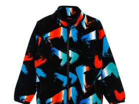 Куртка трикотажная для мальчиков