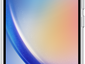 Чехол-накладка Samsung