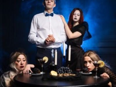 Богини