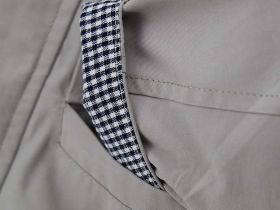 Ветровка для маленького мальчика