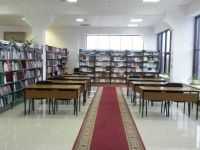 Наурская центральная районная библиотека