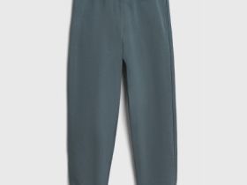 Джоггеры для мальчиков, Зеленый