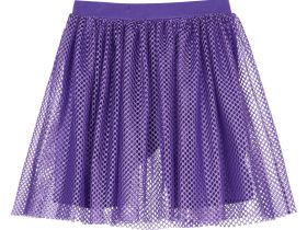 Юбка-легинсы трикотажные для девочек