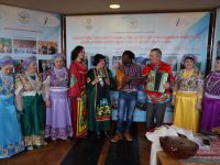 Дом дружбы народов Челябинской области