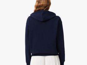 Женский свитшот Lacoste