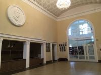 Казанский татарский государственный театр юного зрителя имени Габдуллы Кариева