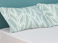 Комплект наволочек Cassia с ушками