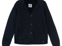 Кардиган трикотажный для мальчиков