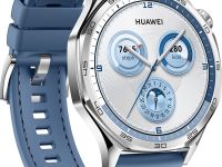 Умные часы Huawei Watch GT 5 46mm Blue