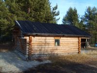 Музей истории и этнографии г. Югорска