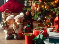 Статуэтка Starfall II