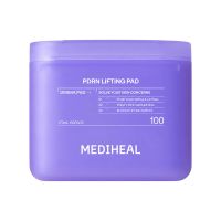 Тонер-пэды для упругости кожи с ПДРН Mediheal PDRN Lifting Pad