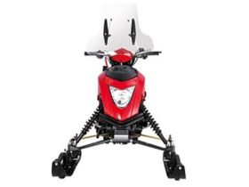 Снегоход REGULMOTO Raccoon разборный