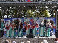 Кукуштанский сельский дом культуры