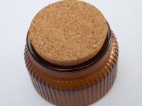 Свеча ароматическая Молочный шоколад/Milk&Chocolate