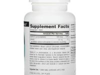 Source Naturals, Витамин К, 500 мкг, 200 таблеток