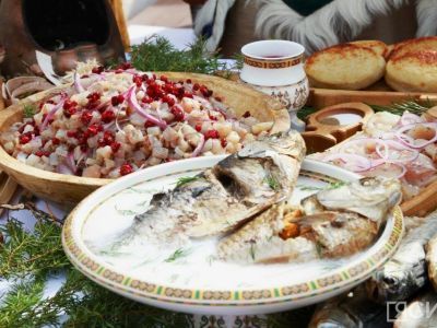 Концепцию по популяризации национальной кухни с дорожной картой предложили внедрить в Якутии