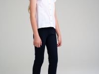 Блузка текстильная для девочек