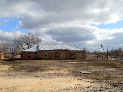 Кинотеатр "Идеал"